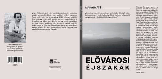 Elővárosi éjszakák